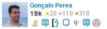 Gonçalo Peres on Stack Exchange