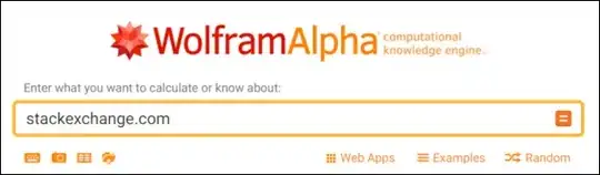 Wolfram - Homepage