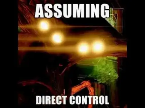 Assuming direct control