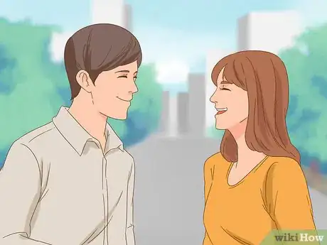 Image titled Get over Being Shy in Front of Your Crush (Girls) Step 8