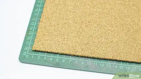 Image titled Cut Cork Board Step 5