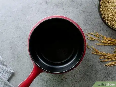 Image titled Make Brown Rice in a Rice Cooker Step 8