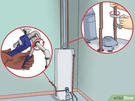 Image titled Replace a Water Heater Step 6