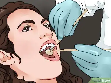 Image titled Diagnose an Overbite Step 6