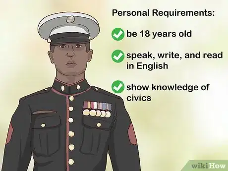 Image titled Become a US Citizen Step 24