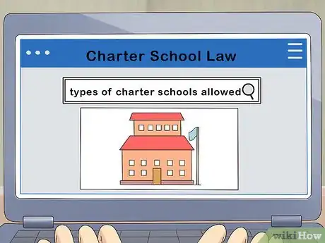 Image titled Start a Charter School Step 3