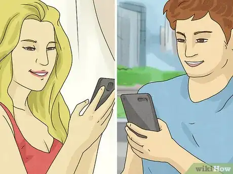 Image titled Convince Your Girlfriend to Send Pictures Step 1