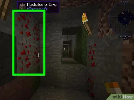 Image titled Mine Redstone in Minecraft Step 12