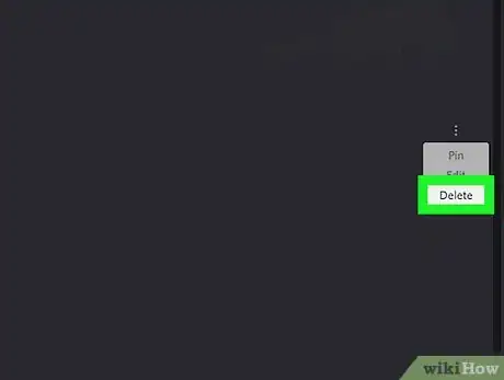 Image titled Delete a Direct Message in Discord on a PC or Mac Step 7