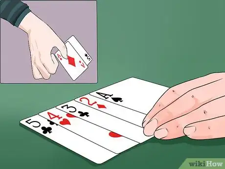 Image titled Deal Poker Step 13