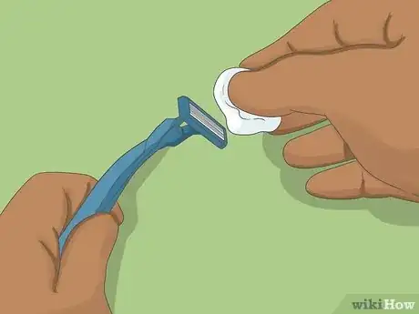 Image titled Teach a Kid to Shave Step 7