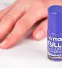 Clean Your Fingernails