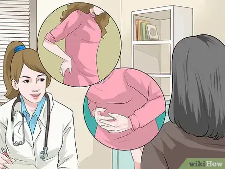 Image titled Avoid Ectopic Pregnancy Step 5