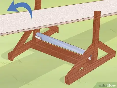 Image titled Build an Adjustable Dog Agility Seesaw Step 27