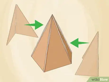 Image titled Build a Model Pyramid Step 12