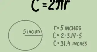 Calculate the Circumference of a Circle