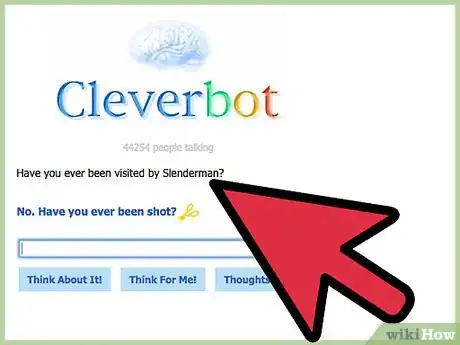 Image titled Confuse Cleverbot Step 6