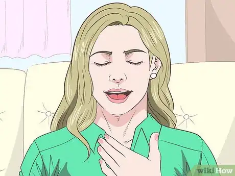 Image titled Recover Speech After a Stroke Step 1