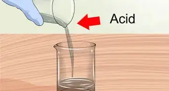 Make Chemical Solutions
