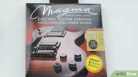 Image titled Change Strings on an Electric Guitar Step 6