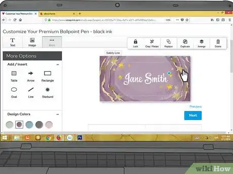 Image titled Personalize Pens Step 25