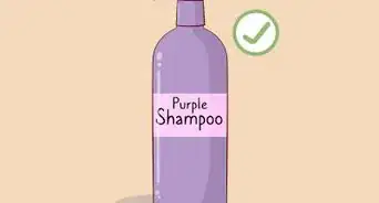 Fix Purple Hair from Toner