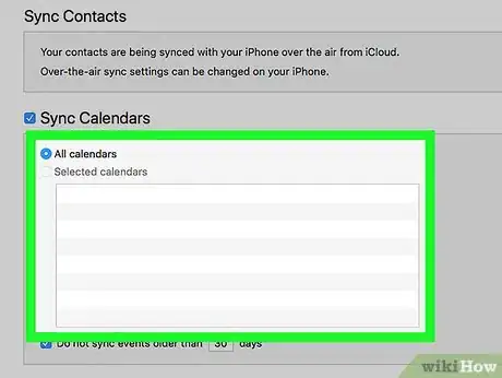 Image titled Sync a Mac Calendar to an iPhone Step 6