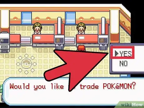 Image titled Trade Pokemon on DS Step 19