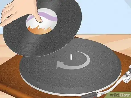 Image titled How Do Record Players Work Step 1