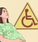 Lift Objects When Pregnant