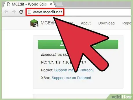 Image titled Install MCEdit Step 1