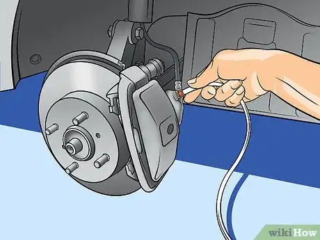 Image titled Bleed Car Brakes Step 11