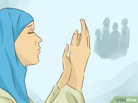 Image titled Ask Dua Step 11