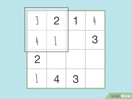 Image titled Play Sudoku for Kids Step 4