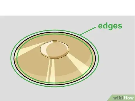 Image titled Clean a Cymbal Step 9