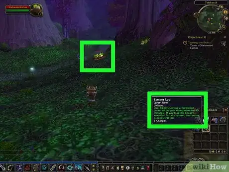 Image titled Get a Pet in World of Warcraft Step 5