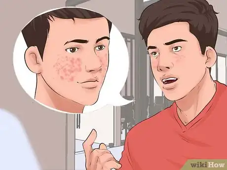 Image titled Avoid Negative Effects of Benzoyl Peroxide Step 21