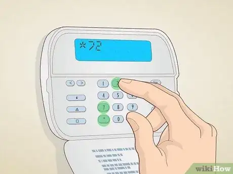 Image titled Reset a DSC Alarm Step 3