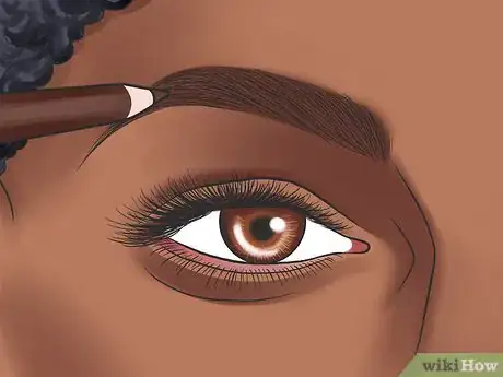 Image titled Choose Eyebrow Color Step 8