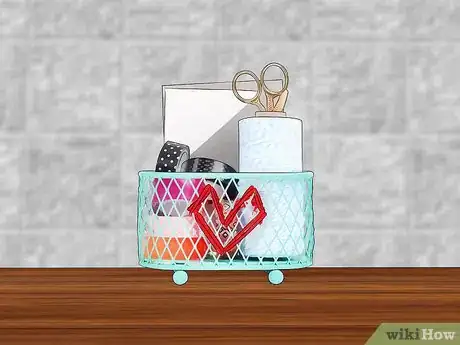 Image titled Make Desk Organizers Step 5