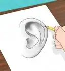 Draw Ears