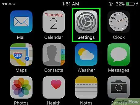 Image titled Hide Text Messages on Your iPhone Step 12