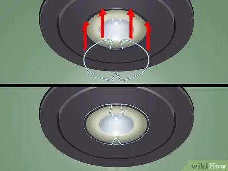 Image titled Change a Gu10 Halogen Light Bulb Step 15