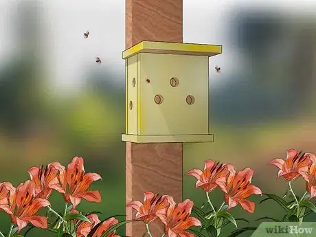 Image titled Build a Ladybug House Step 13