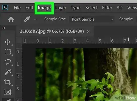 Image titled Resize an Image in Adobe Photoshop Step 3