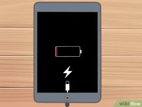 Image titled Charge an iPad Without a Charging Block Step 3