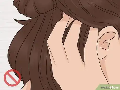 Image titled Get Rid of Lice Without Your Parents Knowing Step 9