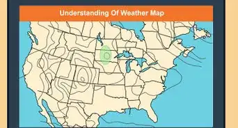 Read a Weather Map