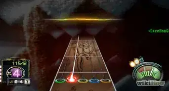 Improve Your Skill in Guitar Hero I, II and III