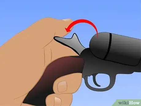 Image titled Load a Black Powder Revolver Step 12